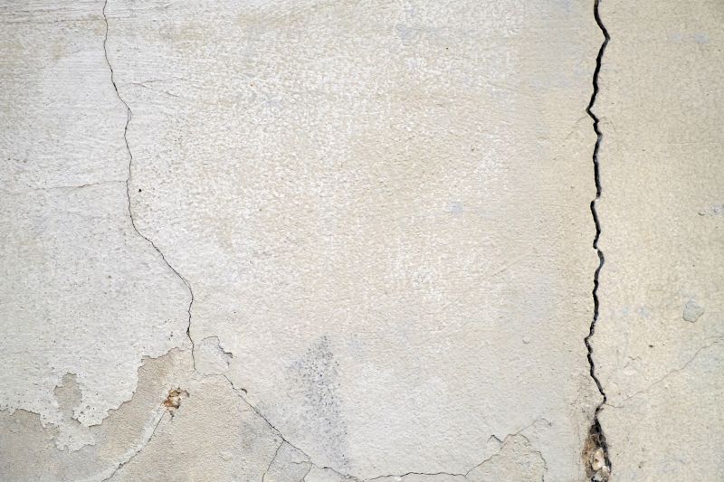 Cracked Foundation Repair in Cresson, TX