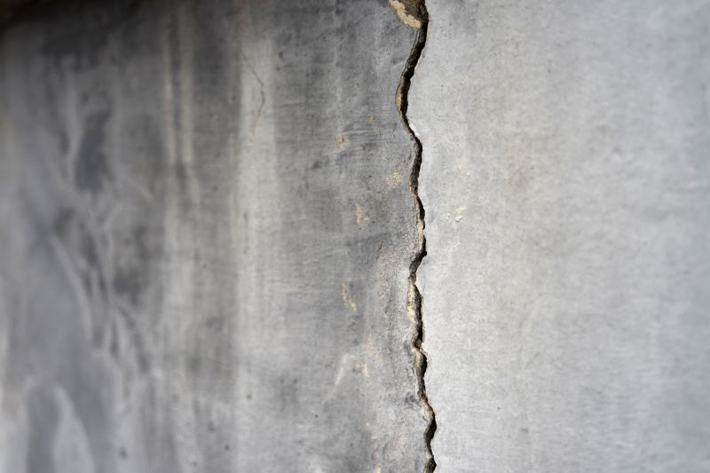 Foundation Crack Repair in North Richland Hills, TX