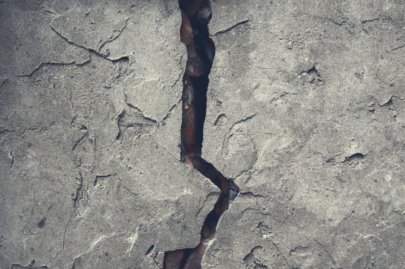 Foundation Crack Repair in Southlake, TX