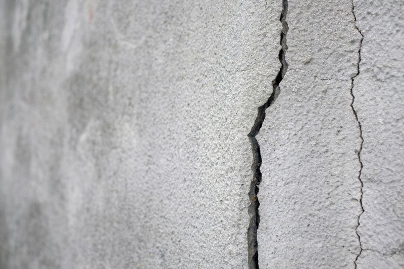 Foundation Crack Repair in Springtown, TX