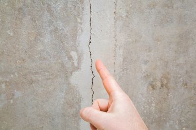 Foundation Crack Repair in Tarrant County, TX