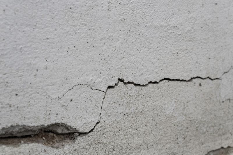 Foundation Damage Repair in Boyd, TX