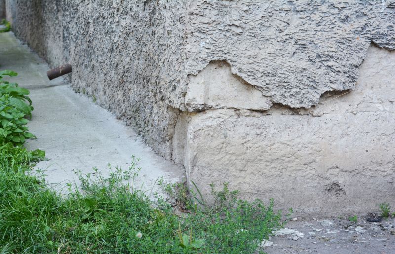 Foundation Damage Repair in North Richland Hills, TX