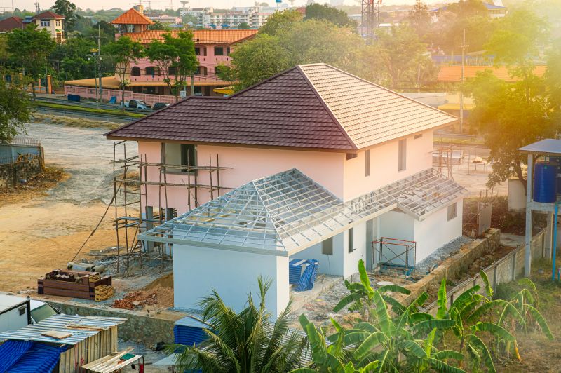 Foundation Raising in Hurst, TX