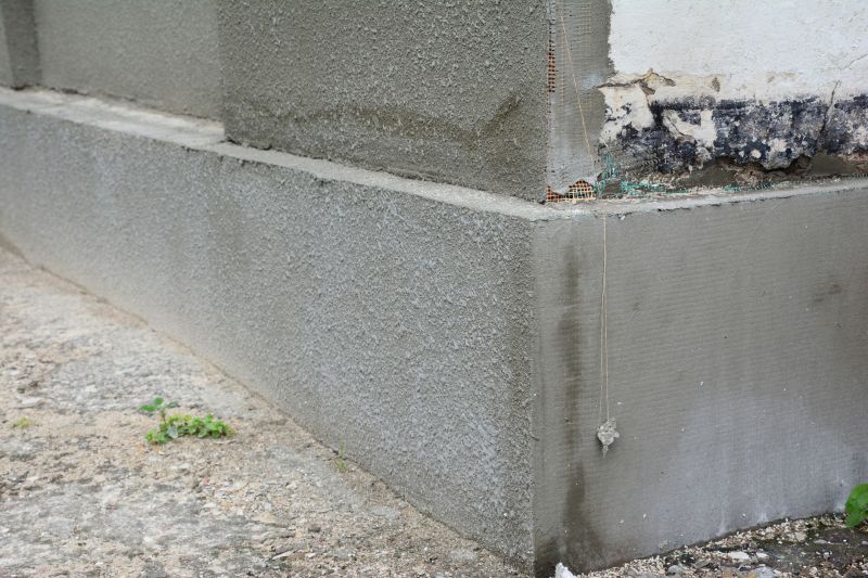 Foundation Repair in Fort Worth, TX