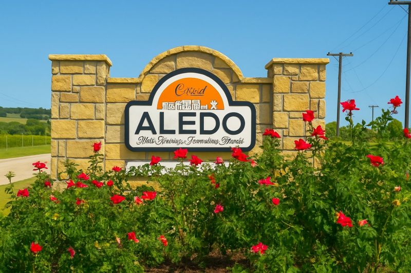 Aledo, TX