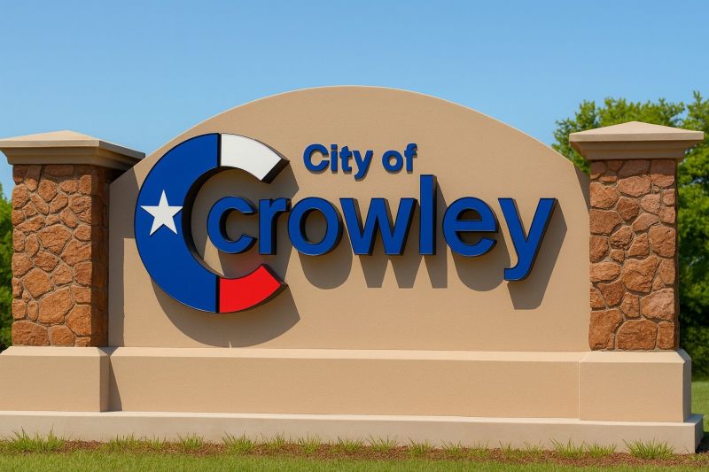 Crowley, TX