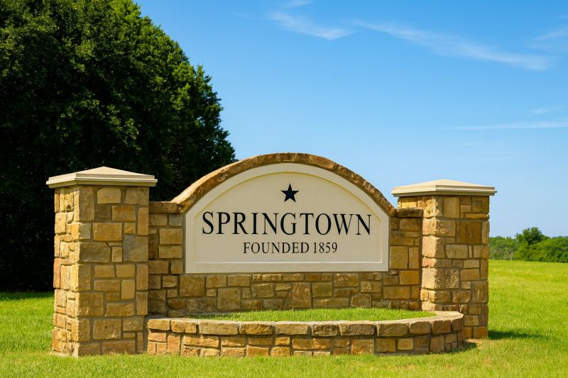 Springtown, TX